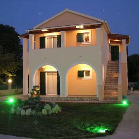 Georgia Apartments Roda  Ngoại thất bức ảnh