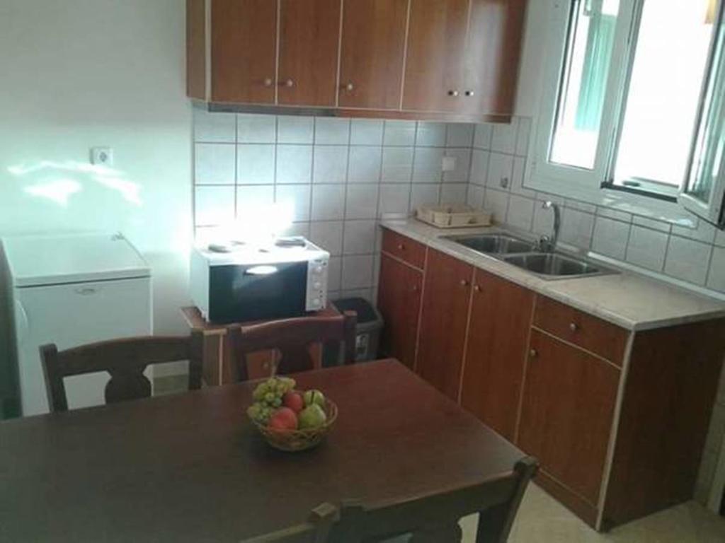 Georgia Apartments Roda  Ngoại thất bức ảnh