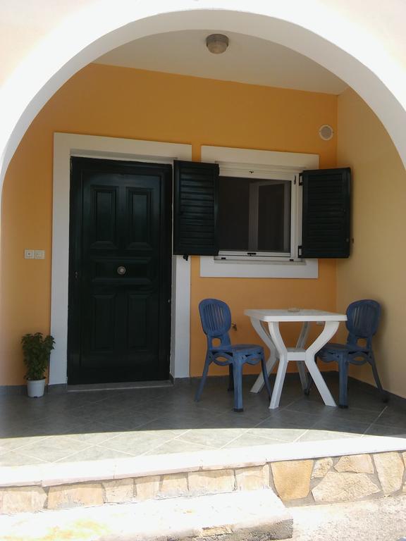 Georgia Apartments Roda  Ngoại thất bức ảnh