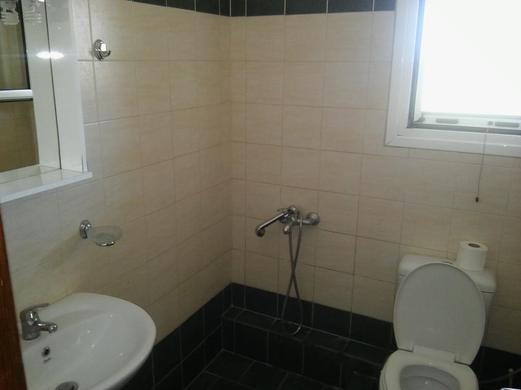 Georgia Apartments Roda  Ngoại thất bức ảnh