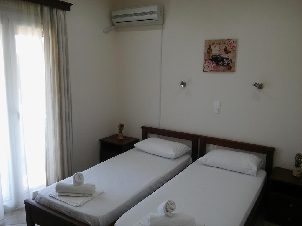 Georgia Apartments Roda  Ngoại thất bức ảnh