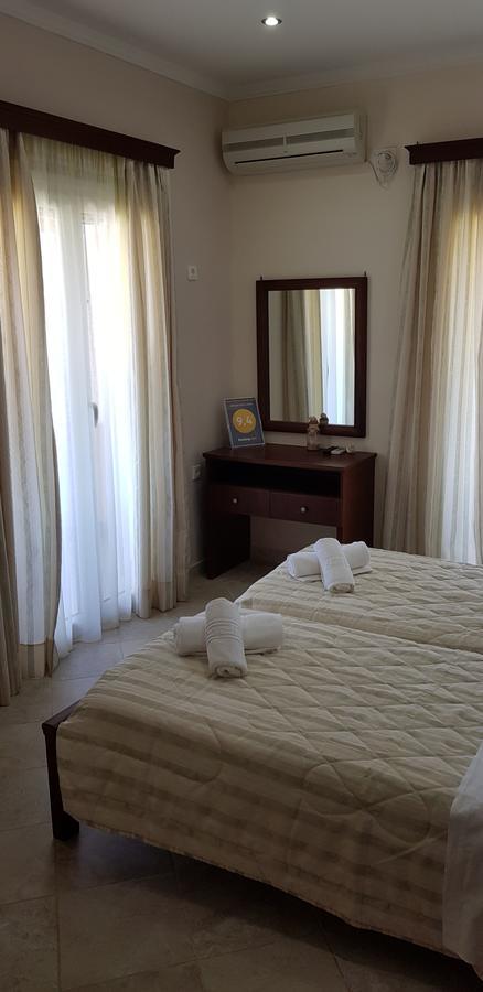 Georgia Apartments Roda  Ngoại thất bức ảnh