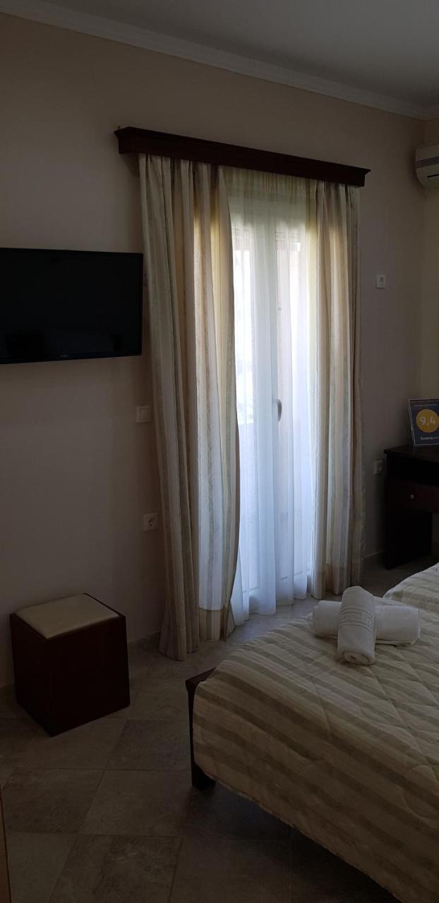 Georgia Apartments Roda  Ngoại thất bức ảnh