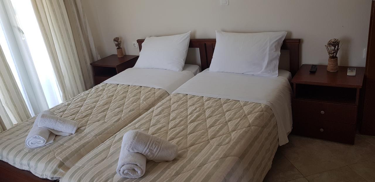 Georgia Apartments Roda  Ngoại thất bức ảnh